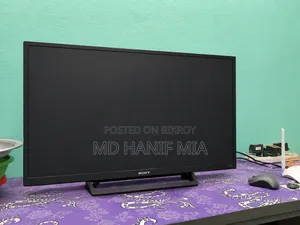 Sony Tv, 32 Inch.