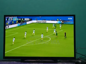 Sony Tv, 32 Inch.