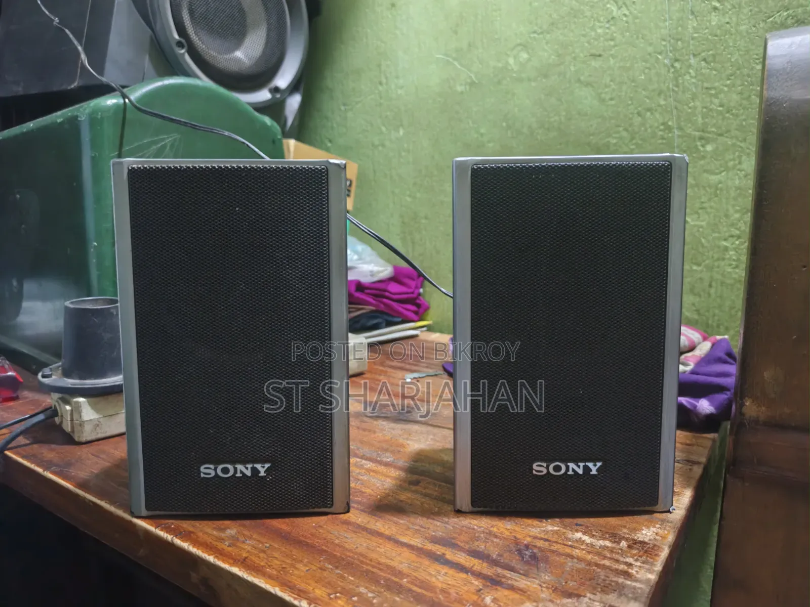 Sony Dav-Dz361w