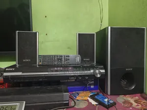 Sony Dav-Dz361w