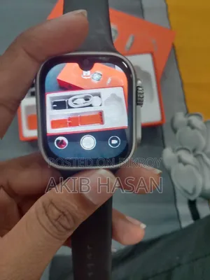 Android Watch Ultra S9