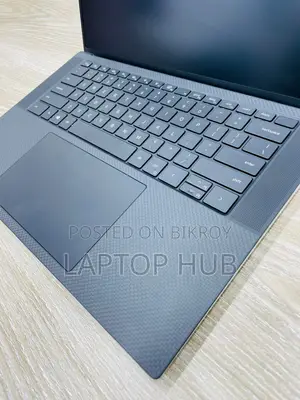 Laptop Dell XPS 15 16GB Intel Core i9 SSD 512GB