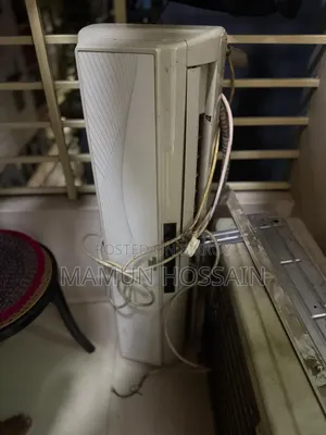 এয়ার কন্ডিশনার বিক্রির জন্য !!!!!! (১.৫ টন)
