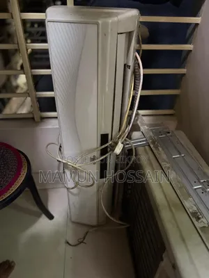 এয়ার কন্ডিশনার বিক্রির জন্য !!!!!! (১.৫ টন)