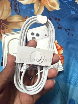iPhone Original Cable (Type-C)