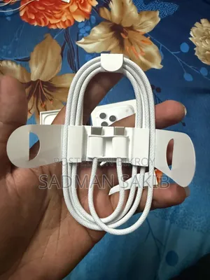 iPhone Original Cable (Type-C)