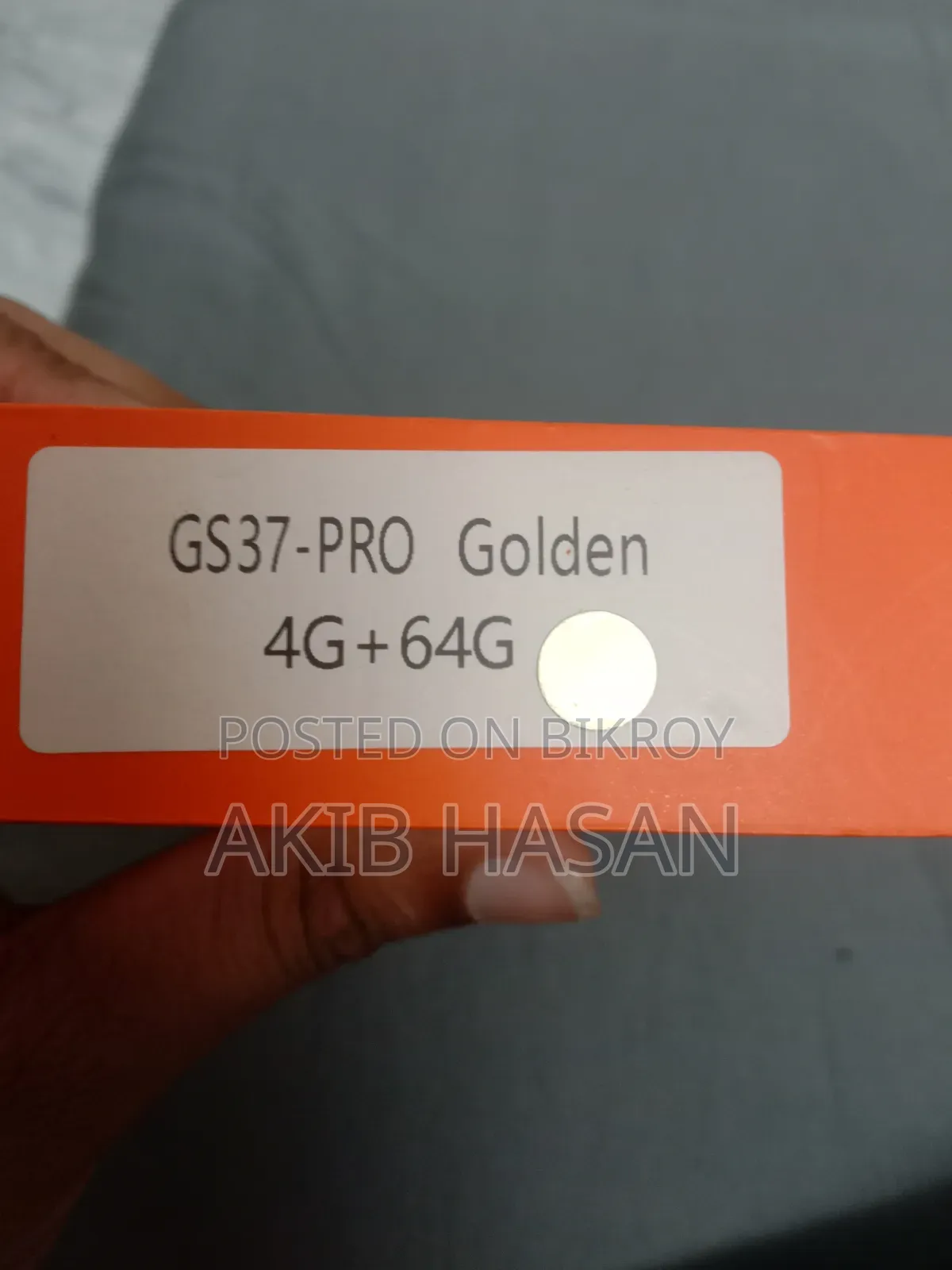 Android Watch Ultra S9