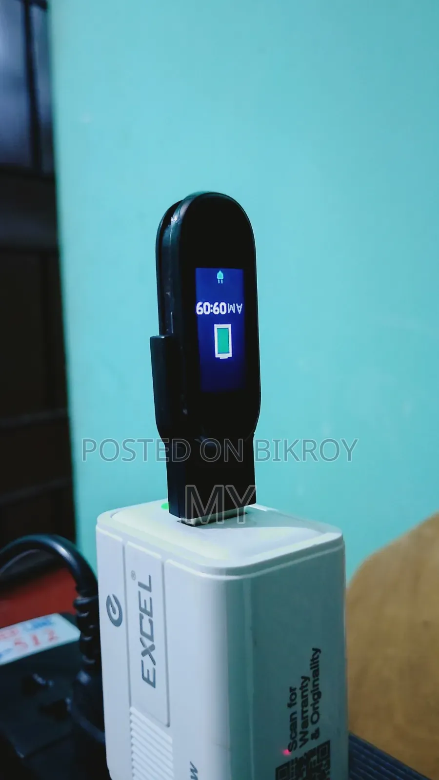 M4 Smart Bracelet