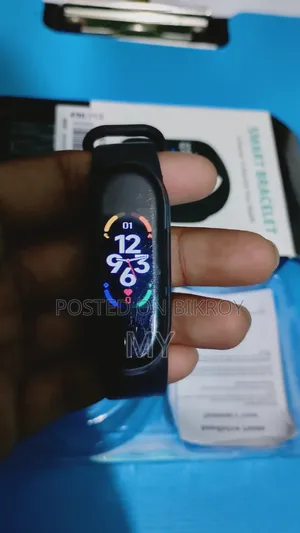 M4 Smart Bracelet
