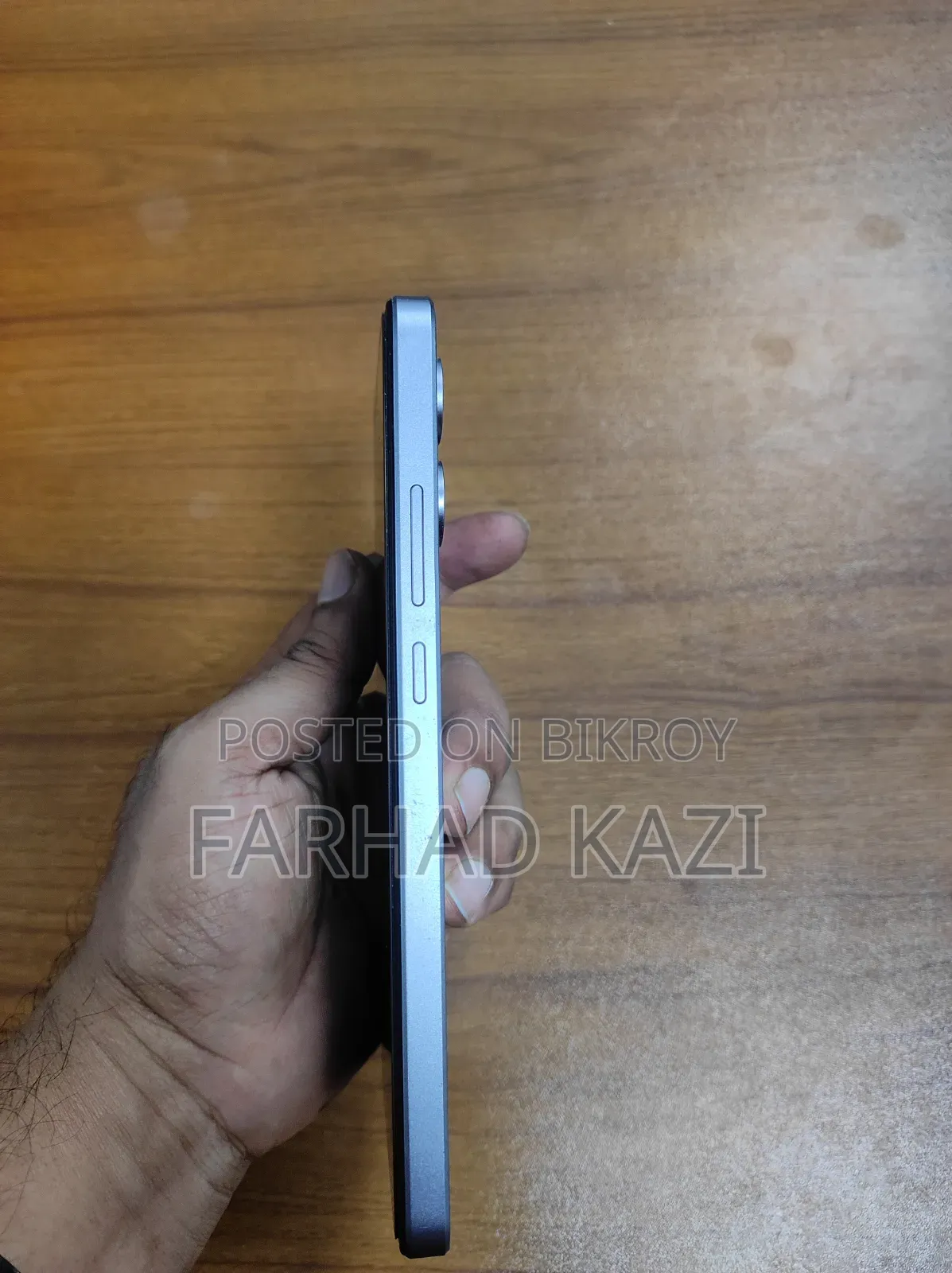 ওয়ানপ্লাস নর্ড সি ই ৫জি ২৫৬ জিবি গ্রে