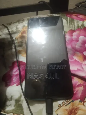Tecno Spark 4 64 GB Blue