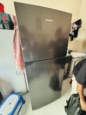 Refrigerator Beko