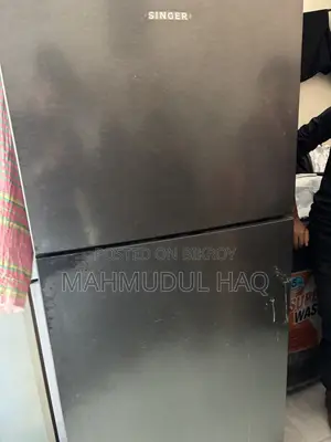 Refrigerator Beko