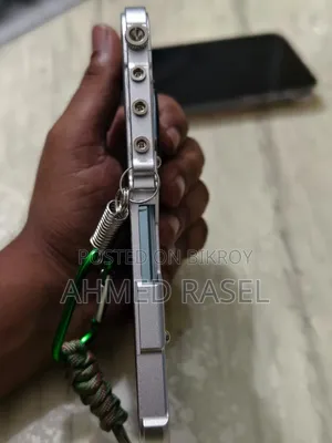 Honor Magic 7 Pro Premium Metal Bumper Case