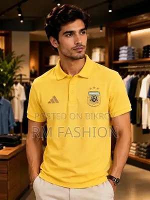 World Cup Polo Shirt