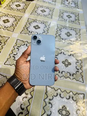 Apple iPhone 14 Plus 256 GB
