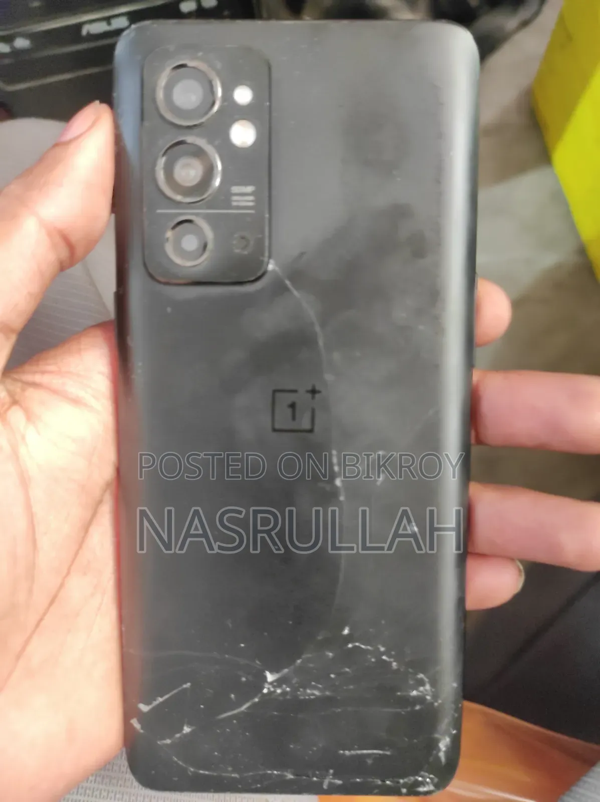 OnePlus 8T