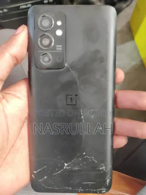 OnePlus 8T