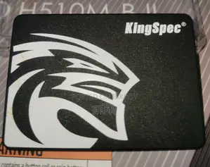 Kingspec P3 128GB 2.5-inch SATA SSD