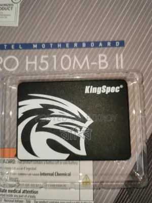 Kingspec P3 128GB 2.5-inch SATA SSD