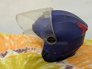 Bike Helmet