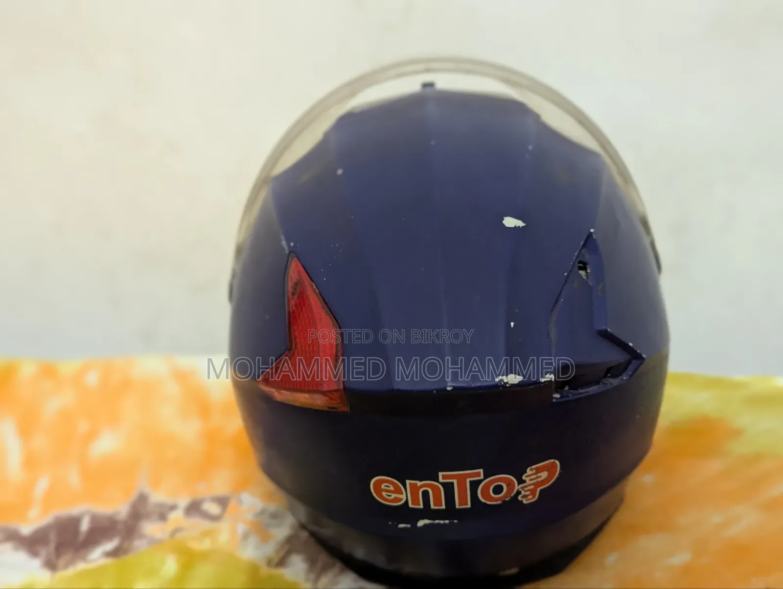 Bike Helmet