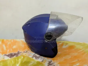 Bike Helmet