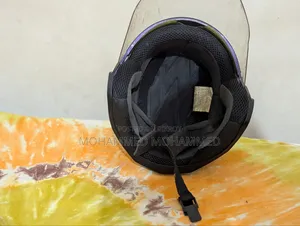 Bike Helmet