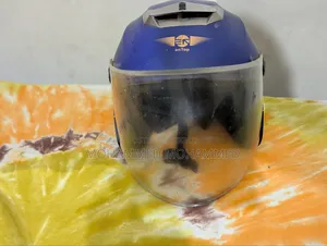 Bike Helmet