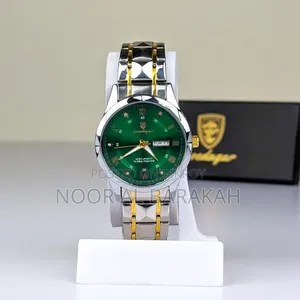 Lexury Watch