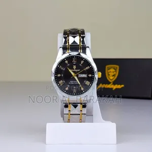Lexury Watch