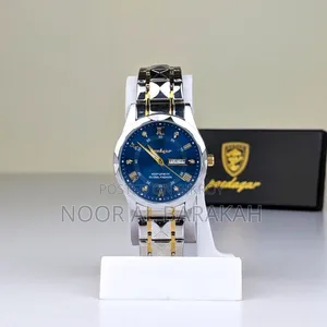 Lexury Watch