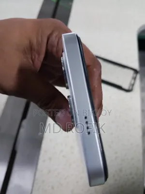 টেকনো স্পার্ক গো ৬৪ জিবি সাদা