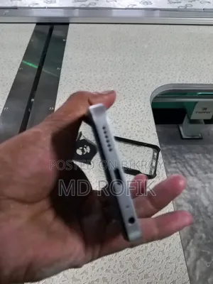 টেকনো স্পার্ক গো ৬৪ জিবি সাদা