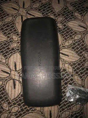 Nokia 106 Black