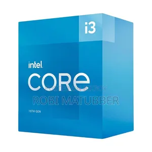 I Need Intel Processor I3 10th Gen