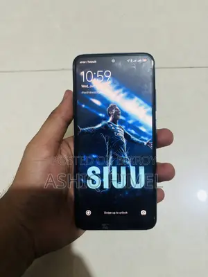 Xiaomi Redmi Note 10S 64 GB Blue