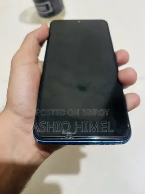 Xiaomi Redmi Note 10S 64 GB Blue