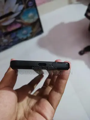 Sony Xperia 5 IV 128 GB Black