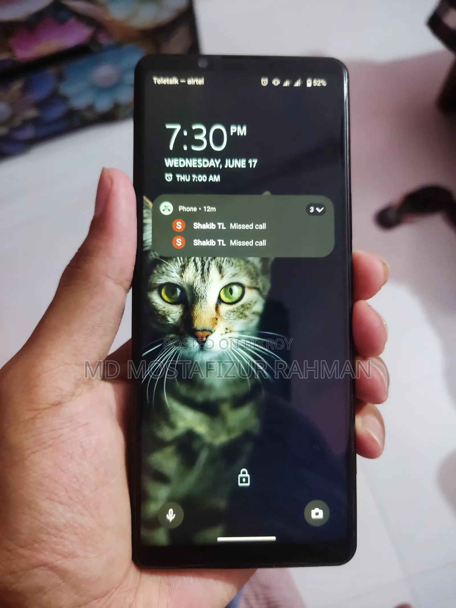 Sony Xperia 5 IV 128 GB Black