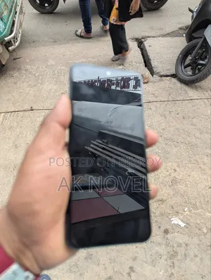 Xiaomi Redmi Note 11 128 GB Black