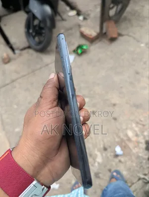 Xiaomi Redmi Note 11 128 GB Black