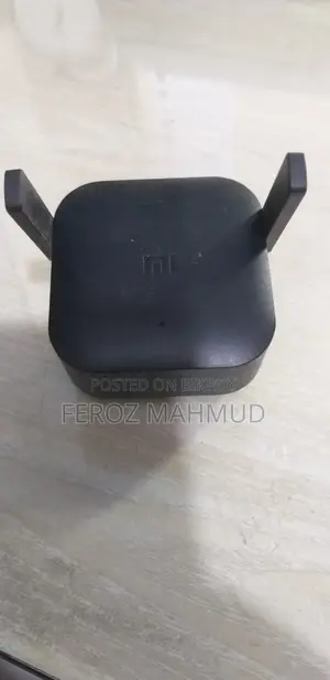 Mi Wi-Fi Range Extender Pro