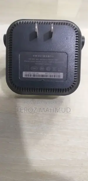 Mi Wi-Fi Range Extender Pro