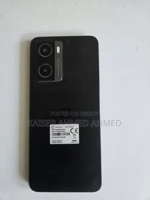 OnePlus Nord N20 SE 64 GB Black