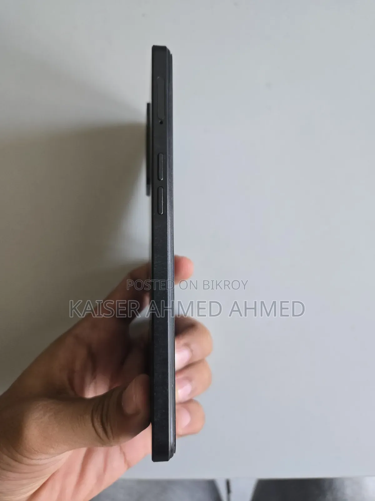 OnePlus Nord N20 SE 64 GB Black