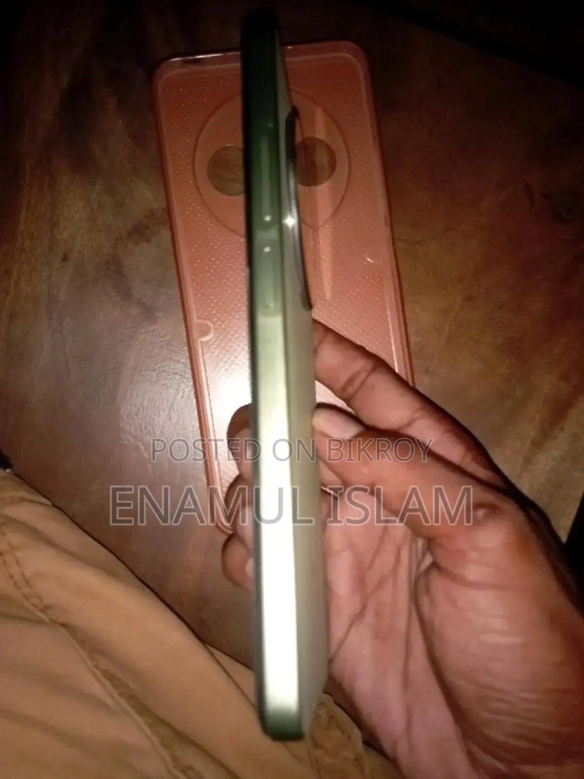 Xiaomi Redmi 14C 256 GB Green