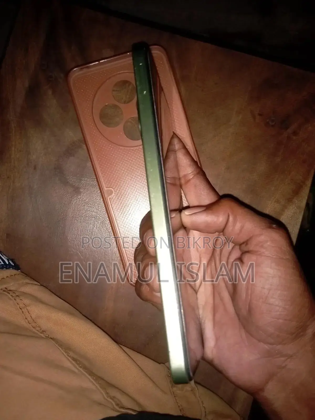Xiaomi Redmi 14C 256 GB Green