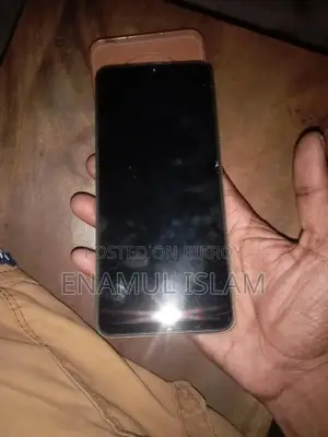 Xiaomi Redmi 14C 256 GB Green