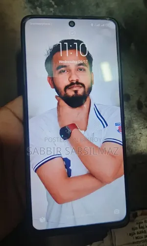Xiaomi Redmi Note 10 Pro 128 GB Blue